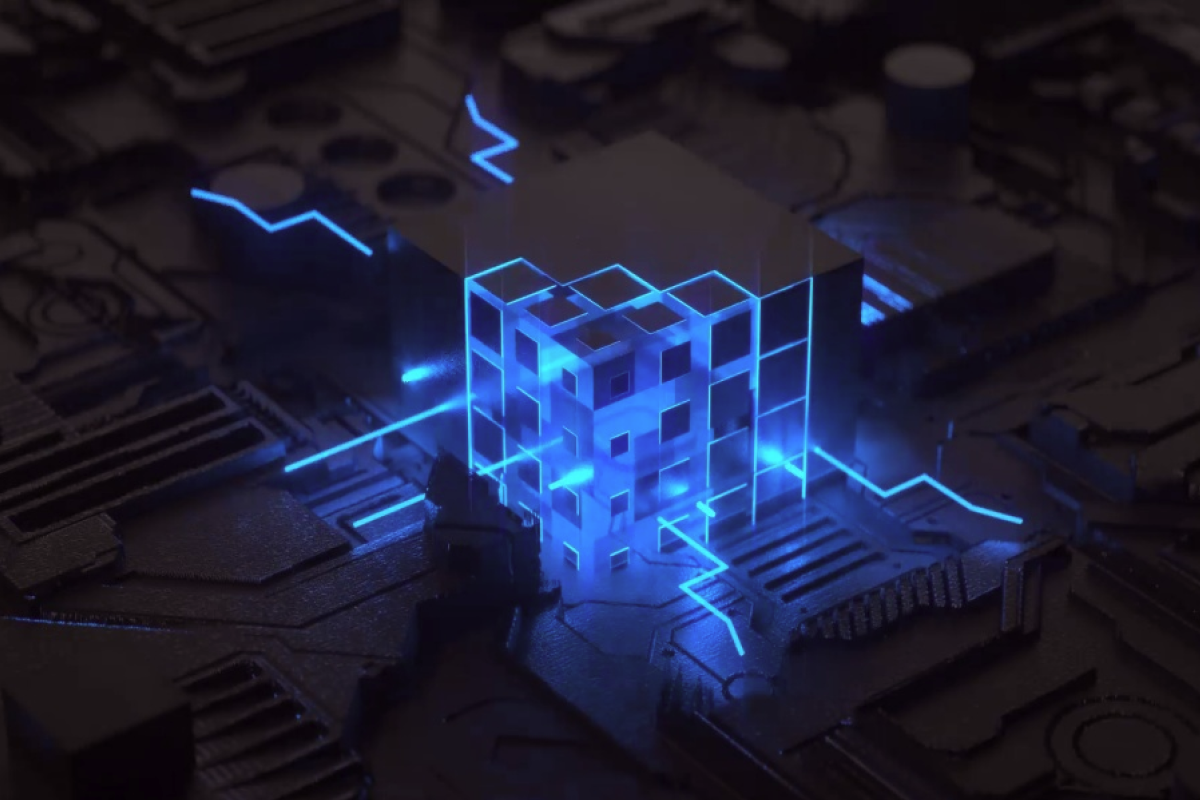 Rendering Network
